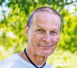 WICK, Dean post image