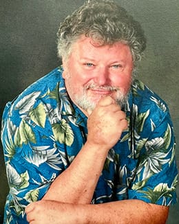 HOLLAND, James Patrick post image