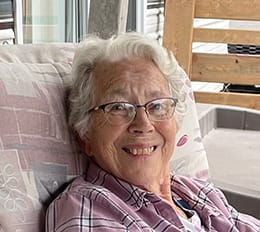 KLAASSEN, Sieny (Hesselink) post image