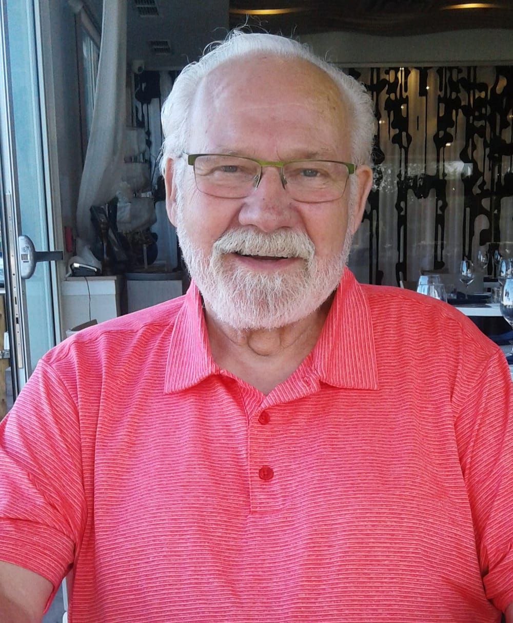 KRAEMER, Ralph post image