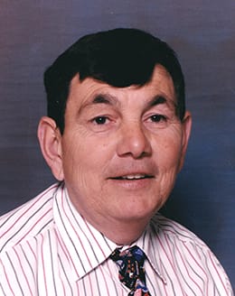 MacDOUGALL, Garry post image