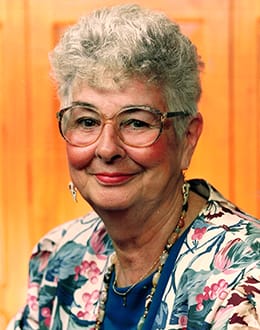 MARINIER, Joan (née Carpenter) post image