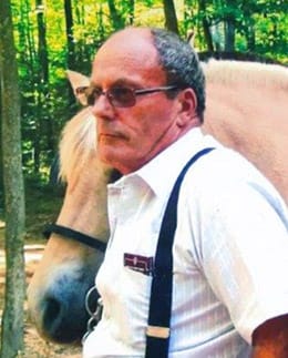 MITCHELL, Steven post image