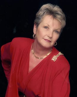 OLIVER, Donna Jean (née Dick) post image