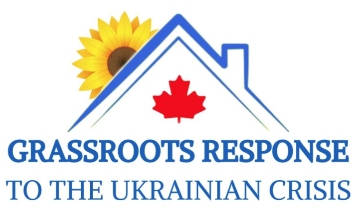 Grassroots Response opens guest house outside of Elora post image