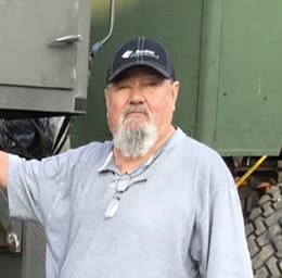 STACK, Patrick post image