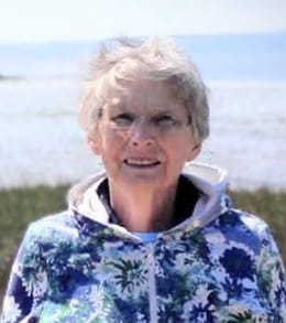 TAEGER, Maureen Grace (Goodhead) post image