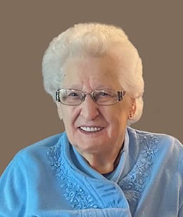 WELLS, Theresa (née Fleck) post image