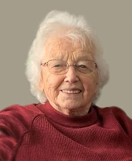 WILLIAMSON, Marguerite Isabel “Marg” post image