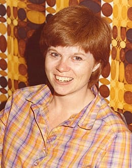 CAMPBELL, Marilyn Jean (Lyn) nee: Tait post image