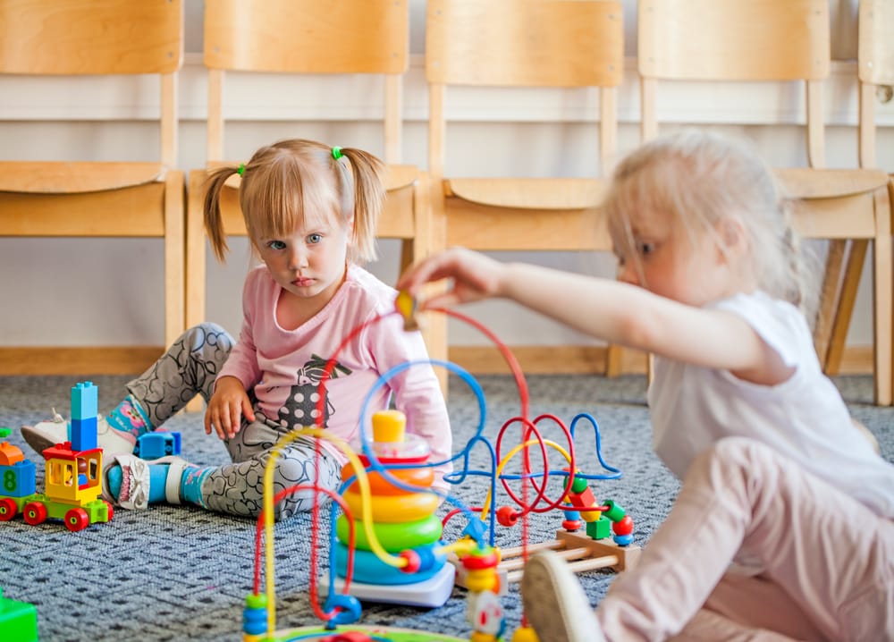 New Arthur facility to increase access to child care in Wellington North post image