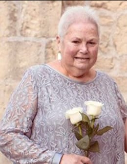 COULSON, Marian Anne post image