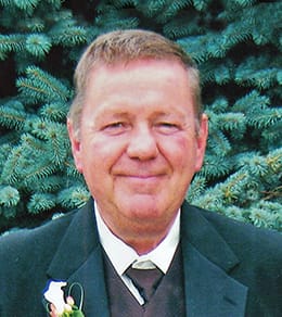 GILMORE, Ray post image