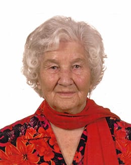 GRAFE, Irene post image