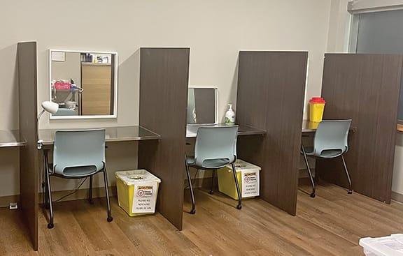 Guelph addiction treatment hub approved by province post image