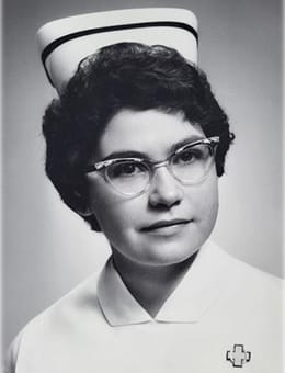 HARKNESS, Mary Isabel post image