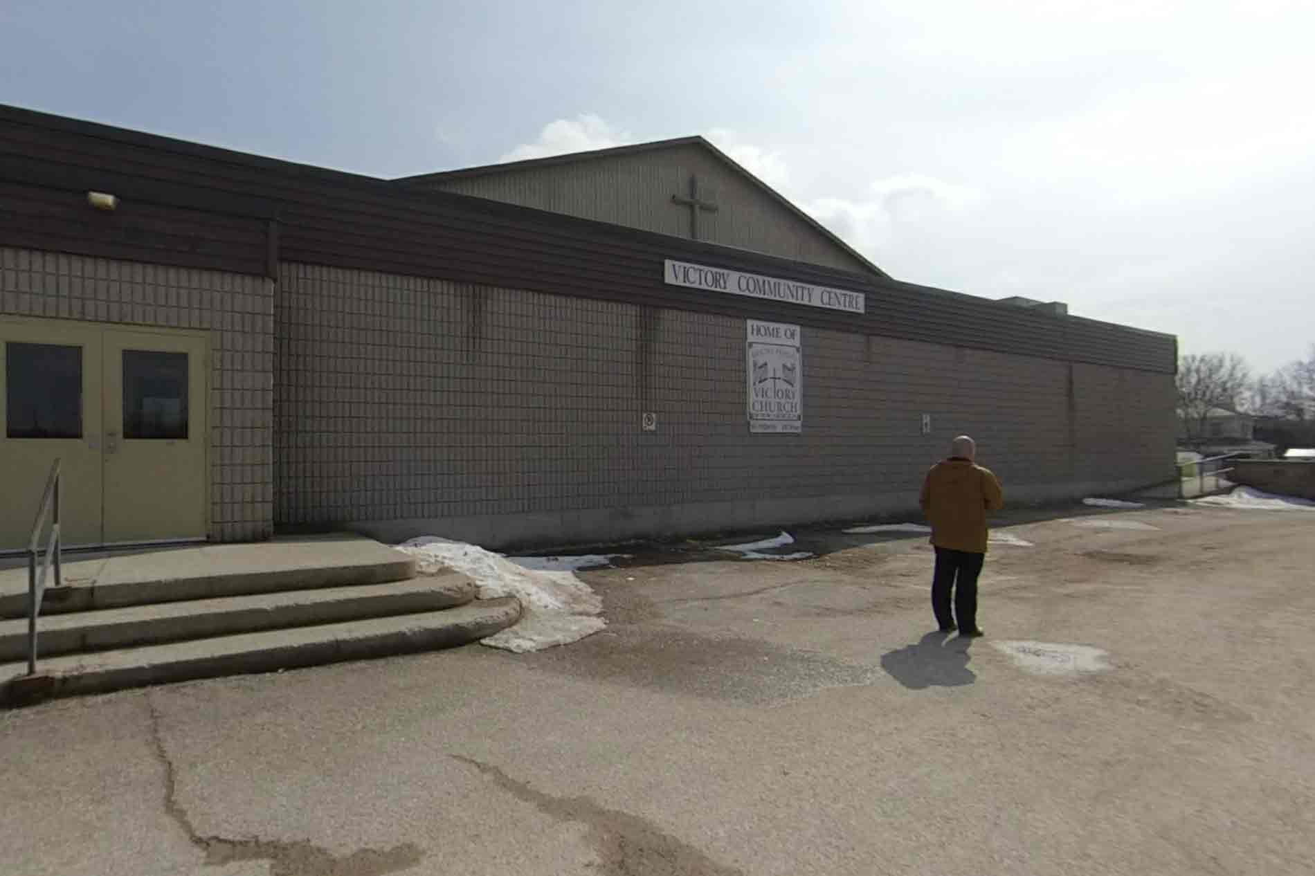 Township mulls uses, upgrades for Mount Forest Community Centre post image