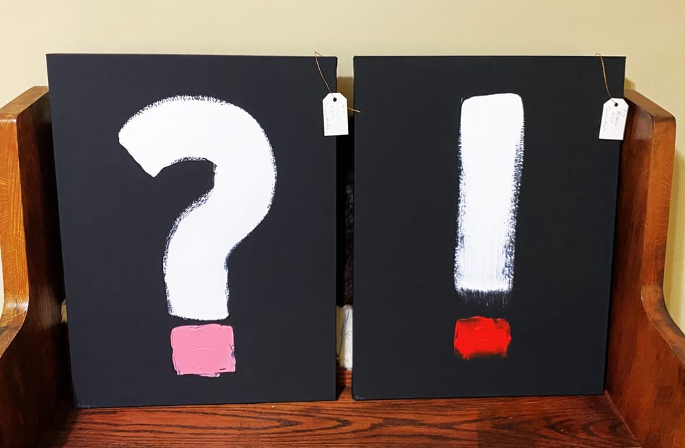 Former police officer honours victims through art post image