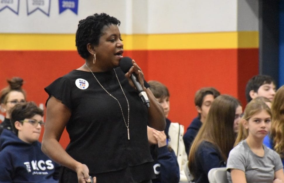 Fifth-generation Black Canadian to share ancestors’ stories post image