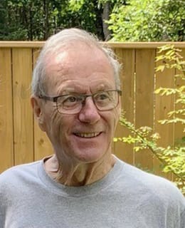 JACK, Russell Everett post image