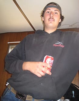 LAW, Nicholas William post image