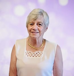 McKELVEY, Sheila post image