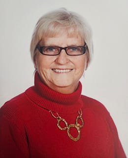 McLEAN, Margaret Evelyn post image