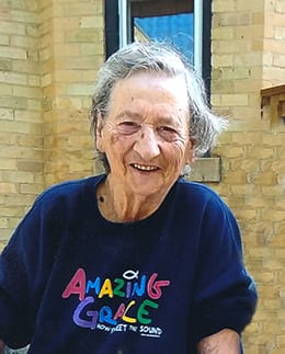 NEWSON, Lorraine post image