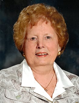 TAYLOR, Mary Kathryn (nee Cooke) post image