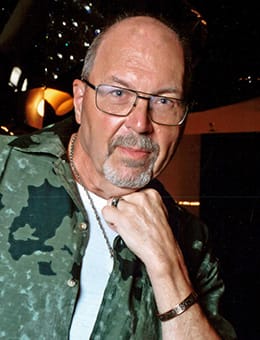 THOMPSON, James Ernest “Jim” post image