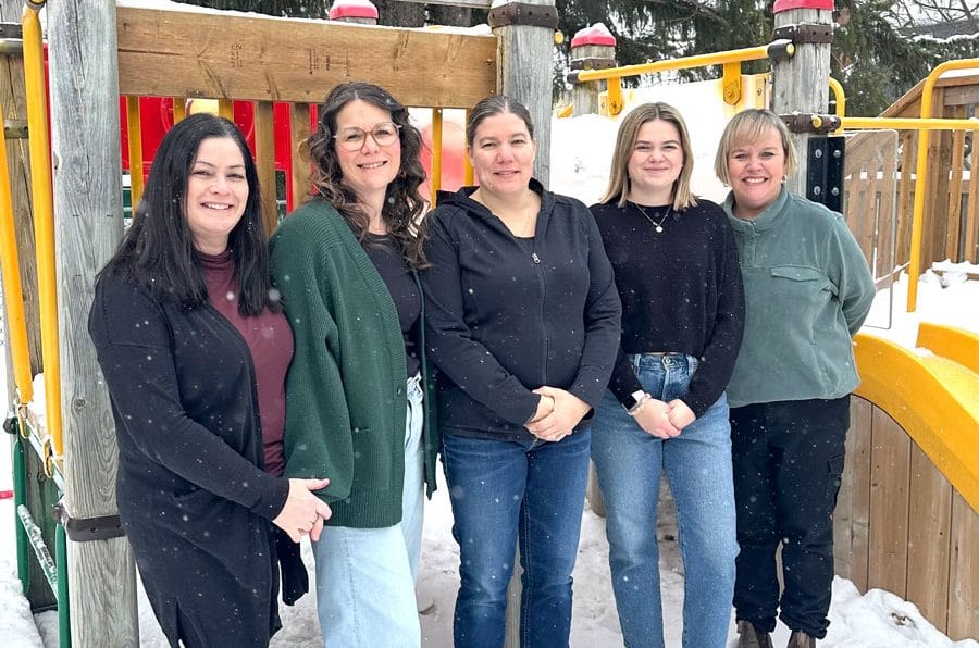 Celebrate Elora Preschool’s 50th anniversary with free skate, silent auction post image