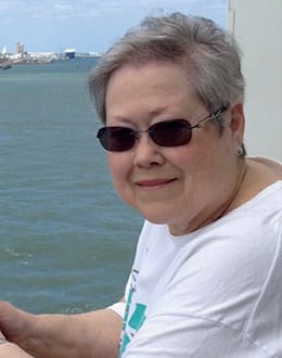 WALLACE-FERRIER, Catherine “Lynn” post image