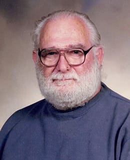 WALTERS, Norman John post image