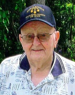 WARDEN, George Marshall post image