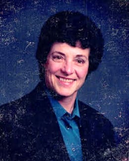 BACHUS, Beverley Ann (née Garratt) post image