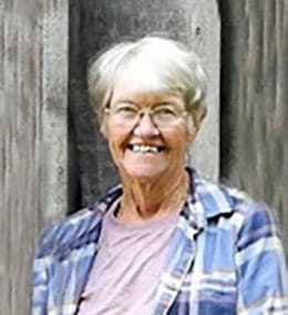 BYERS, L. Virginia post image