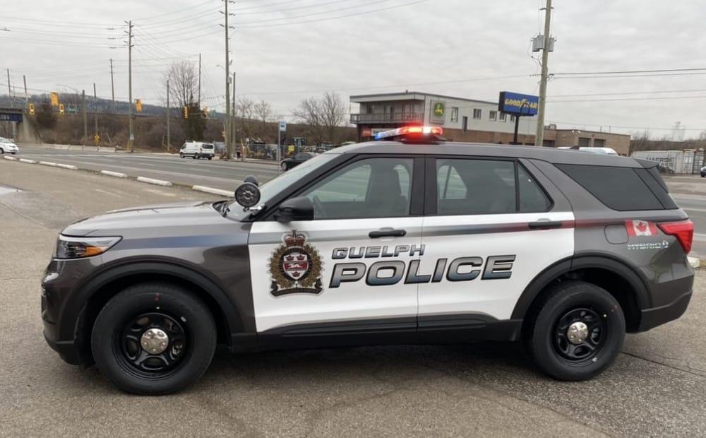 Guelph high school closed on Monday due to bomb threat post image