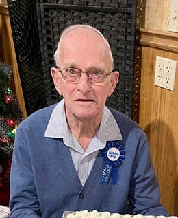 DICKSON, Glenn post image