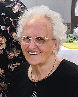 HALLMAN, Esther post image