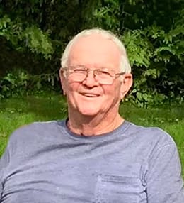 HENDERSON, Gerald Alexander Richard post image