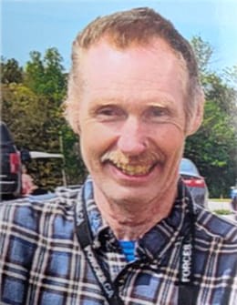 HUNTER, Brian Lesley post image