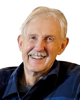 MORTON, Bob post image