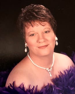 OWENS, Victoria “Vickie” (nee Coish) post image