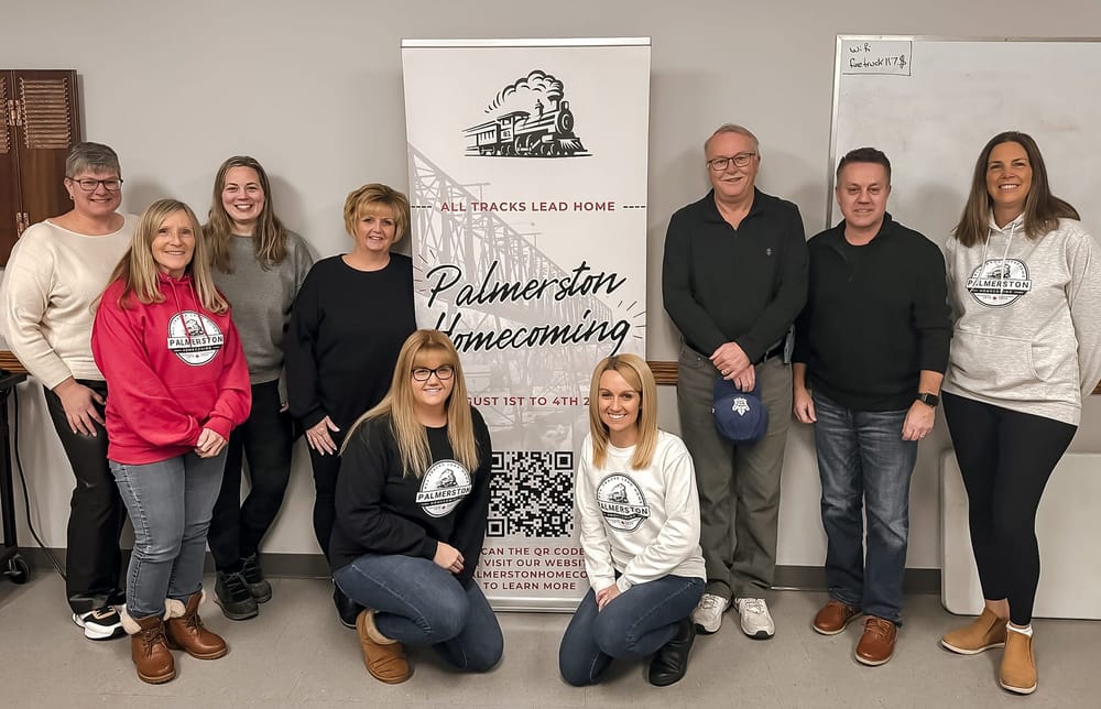 Palmerston community set to celebrate 150 years at homecoming post image