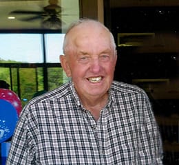 RICE, Elwyn Milford post image