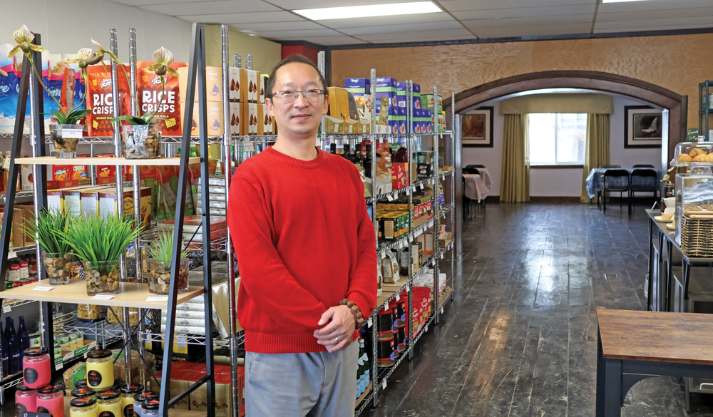 Kenilworth Country Pantry aims to fill gap in community post image