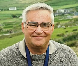 SMITH, Paul, QC post image