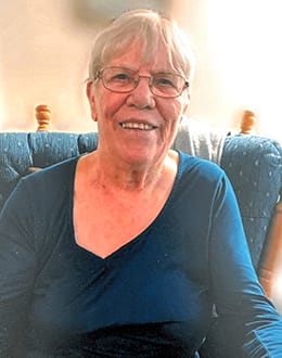 SPLINTER, Winnie (Willemyntje) post image