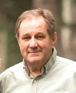 WASSINK, John post image