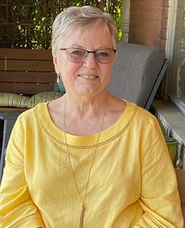 WHITTAKER, Dian Doreen post image